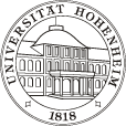 Beschreibung: uni-logo