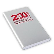 Powerbank, Jubiläum