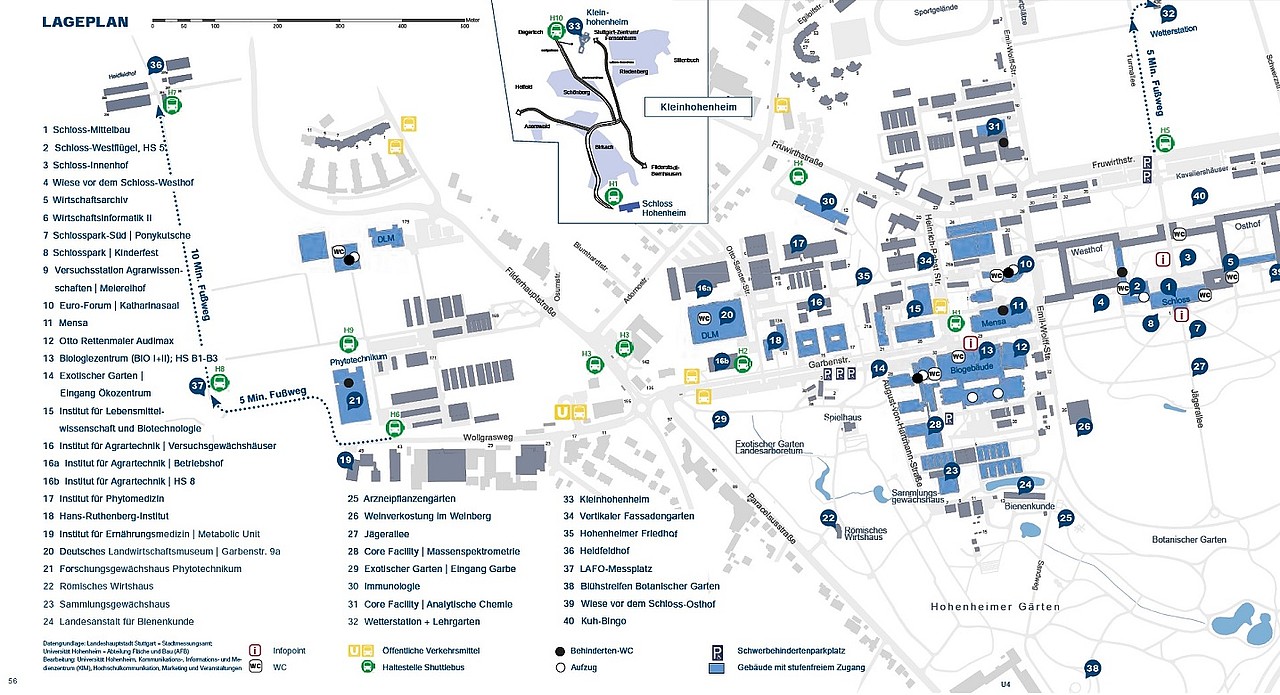 Uni stuttgart lageplan vaihingen pdf file