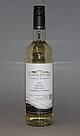 Label einer Flasche 2024er Merzling Landwein, halbtrocken