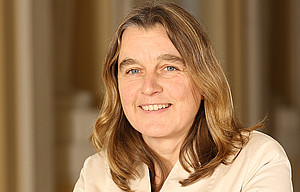 Prof. Dr. Iris Lewandowski, Chief Bioeconomy Officer (beratend)