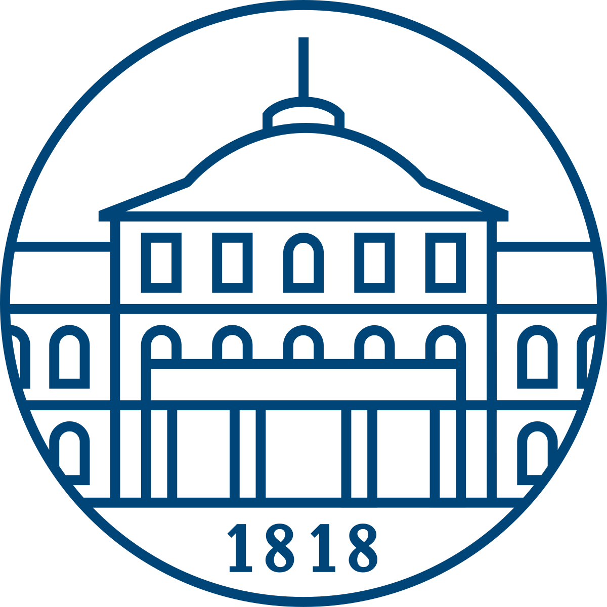 HoH Logo