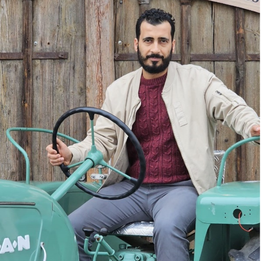 Emad Alsabah