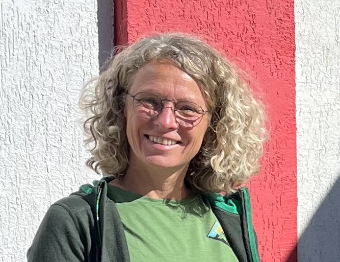 Birgit Bojarski