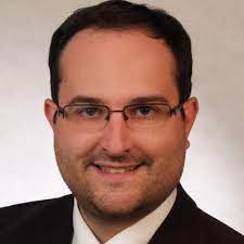 Dr. Patrick Thorwarth