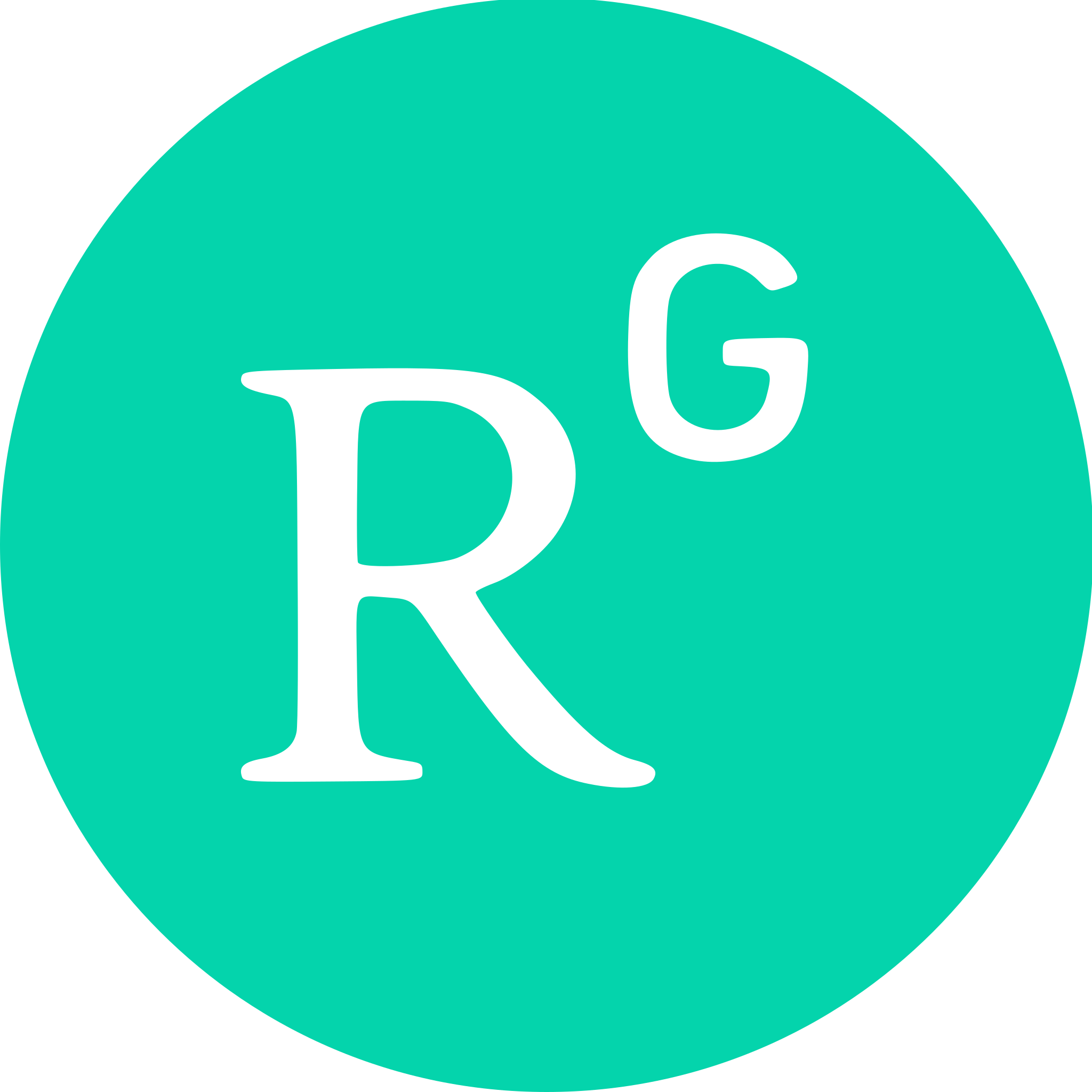 LinkedIn Logo
