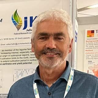 Dr. Volker Hahn