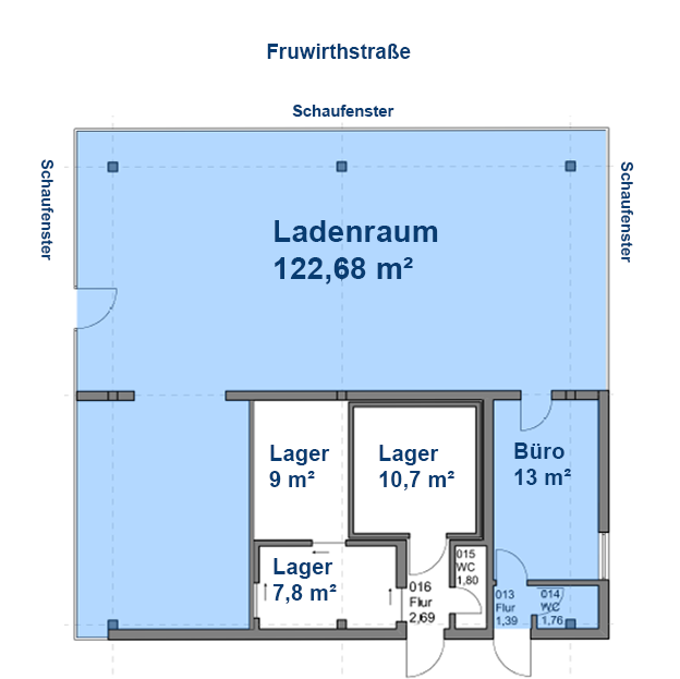 campusplan