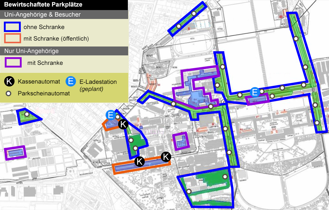 campusplan