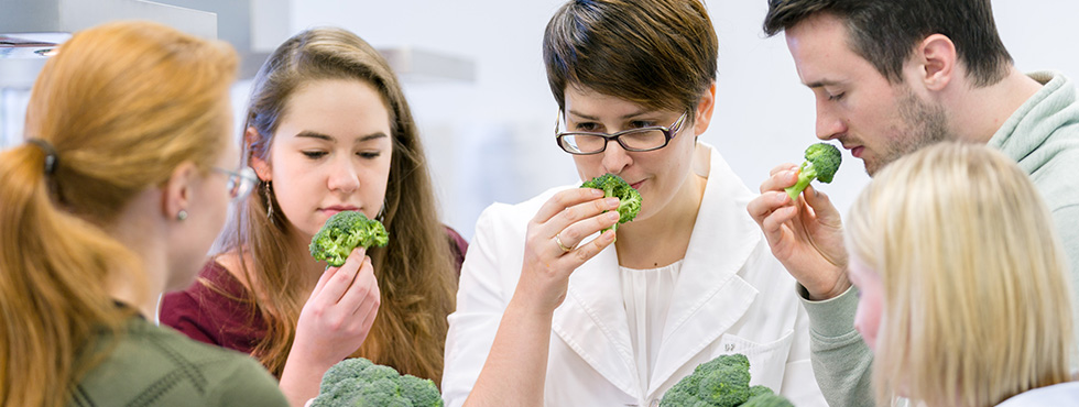 Nutritional Management and Dietetics (Bachelor's): University of ...