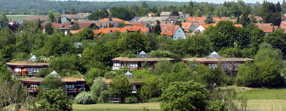 Housing for International Students: University of Hohenheim