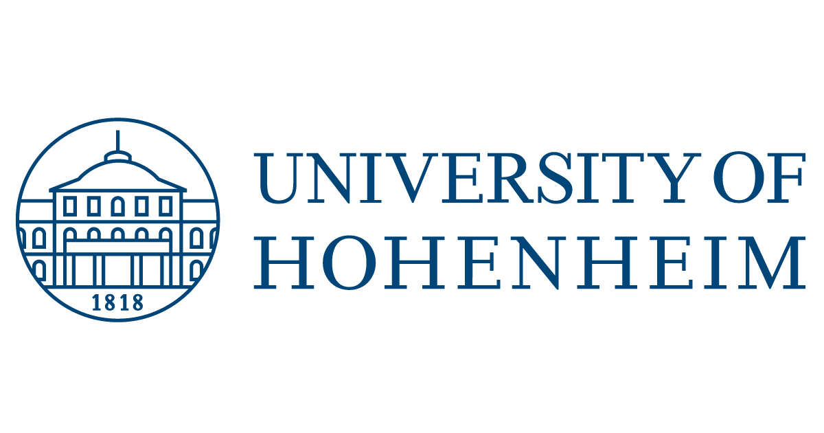 Hohenheim Logo