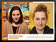 Im Interview: Darya Zay (Bioeconomy Master) und Anna Struth (Organic Agriculture and Food Systems)