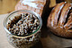 Buchweizen-Geschmacks und -Verarbeitungstest der Universität Hohenheim im Wirtshaus Garbe mit Brot, Blinis und Buchweizen-Reis | Bildquelle: Universität Hohenheim / Agron Beqiri