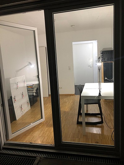 Marketplace Accommodation University Of Hohenheim