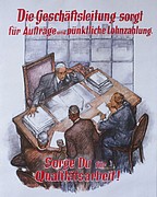 Bildquelle: Wirtschaftsarchiv Baden-Württemberg