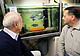 Buntbarsche mit Prof. Dr. Reinhard Hilbig und Dr. Ralf Anken