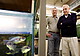 Buntbarsche mit Prof. Dr. Reinhard Hilbig und Dr. Ralf Anken