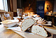 Aufschnitt eines Buchweizen-Brotes beim Geschmacks- und Verarbeitungstest der Uni Hohenheim | Bildquelle: Universität Hohenheim / Agron Beqiri