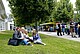 Studieren mit Park