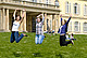 University of Hohenheim passes Gender Plan | Image source: University of Hohenheim / Oskar Eyb