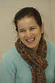 Roseane de Socorro Goncalves Viana, Ernährungswissenschaftlerin aus Brasilien.