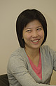 Areeya Manasboonphempool, studierte Wirtschaft in Thailand.