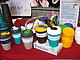 Die KeepCups bestehen aus vier Einzelteilen, die sich individuell zusammenstellen lassen.