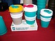 So sehen sie aus, die KeepCups