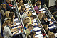 Hoher Andrang auf die Studienplätze. Bild: UniHohenheim/Eyb