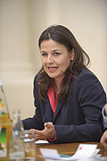 Sabrina Fritz