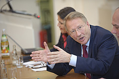 Wolfgang Drexler