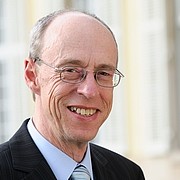 Prof. Dr. Martin Blum
