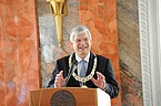 Prof. Dr. Stephan Dabbert | Image source: University of Hohenheim