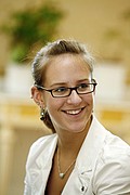 150.000ste Userin von was-studiere-ich.de: Verena Didszun