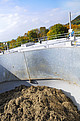 Biomasse für Biogasanlage