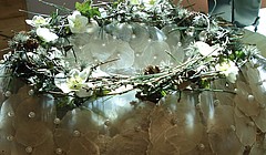 Advent im Schloss