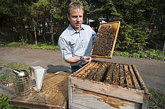 Dr. Rosenkranz, Bild Uni Hohenheim_Eyb