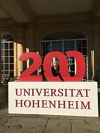 Schriftzug