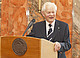 Ehemaliger Präsident der Universität Hohenheim: Prof. Dr. Dr. h.c. mult. Erwin Martin Reisch // Foto: Sacha Dauphin