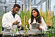 The NTU Ranking by Subjects certifies that the University of Hohenheim will continue to hold the top position in Germany in agricultural research and food sciences in 2023. | Image Source: University of Hohenheim / Max Kovalenko