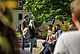 The University of Hohenheim is popular with international students. | Image: University of Hohenheim / Max Kovalenko