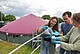 Forschungsbiogasanlage der Universität Hohenheim am Unteren Lindenhof | Bildquelle: Universität Hohenheim / Max Kovalenko Forschungsbiogasanlage der Universität Hohenheim am Unteren Lindenhof | Bildquelle: Universität Hohenheim / Max Kovalenko