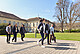 Arbeiten an der Uni Hohenheim | Bildquelle: Universität Hohenheim / Max Kovalenko Arbeiten an der Uni Hohenheim | Bildquelle: Universität Hohenheim / Max Kovalenko