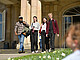 Das aktuelle THE World University Ranking sieht die Universität Hohenheim in den besten 301-350 von 2.191 Universitäten weltweit – und damit unter den Top 16 Prozent. | Bildquelle: Universität Hohenheim / Max Kovalenko