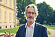 Prof. Dr. Christoph Schneider ist seit 1. Oktober 2025 Rektor der Universität Hohenheim. | Bildquelle: Universität Hohenheim / Oliver Reuther