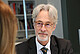 Prof. Dr. Christoph Schneider ist seit 1. Oktober 2025 Rektor der Universität Hohenheim. | Bildquelle: Universität Hohenheim / Corinna Schmid
