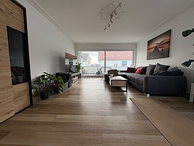 3,5 Zimmer Wohnung in Bernhausen zu vermieten! - Foto 1