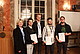 Die Push! Challenge-Gewinner im Balkonsaal bei der Preisverleihung: rechts Bastian Winkler  | Bildquelle: Accelerate Stuttgart