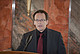 Prof. Dr. Joachim Sauerborn, Dekan der Fakultät Agrarwissenschaften, Hohenheim